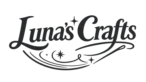 Luna's Crafts